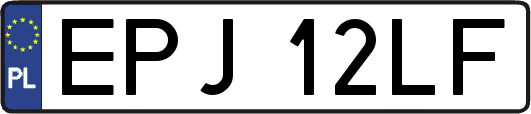 EPJ12LF