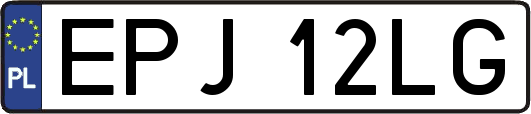 EPJ12LG
