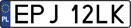 EPJ12LK