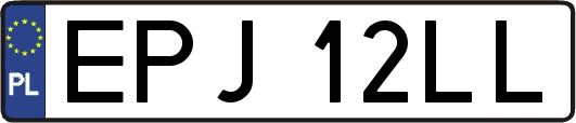 EPJ12LL