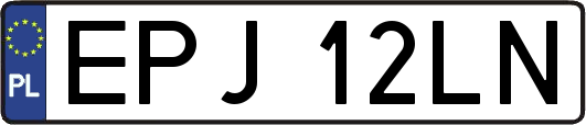 EPJ12LN