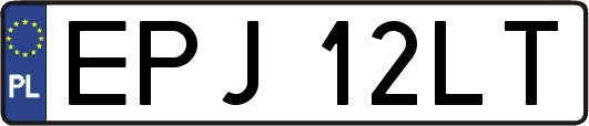EPJ12LT