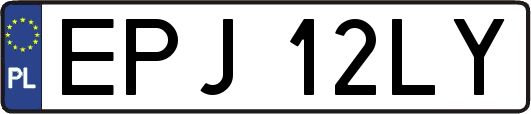 EPJ12LY