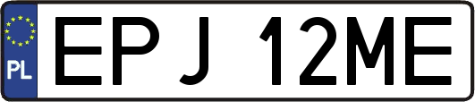 EPJ12ME
