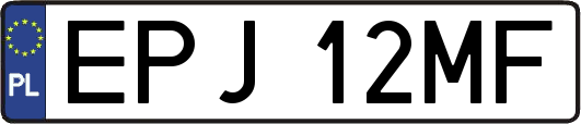 EPJ12MF