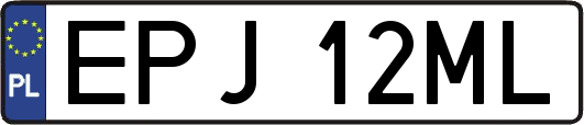EPJ12ML
