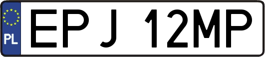 EPJ12MP