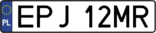 EPJ12MR
