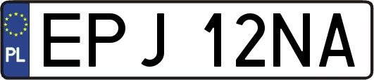 EPJ12NA