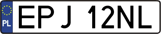 EPJ12NL