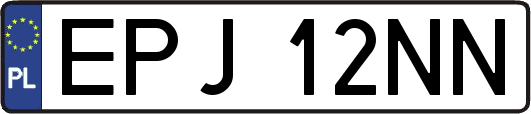 EPJ12NN