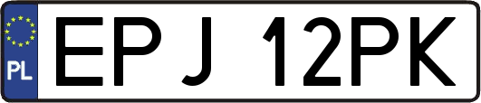 EPJ12PK