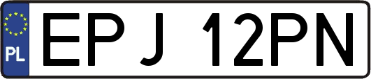 EPJ12PN