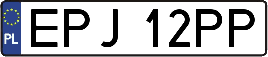 EPJ12PP
