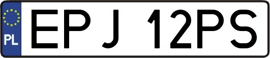 EPJ12PS