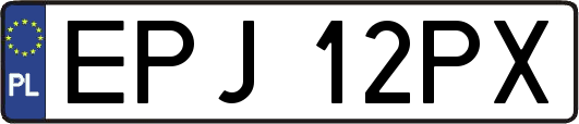 EPJ12PX