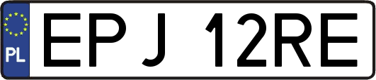 EPJ12RE