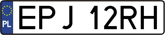 EPJ12RH