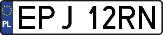 EPJ12RN
