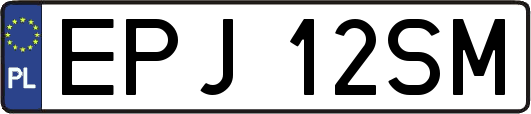 EPJ12SM