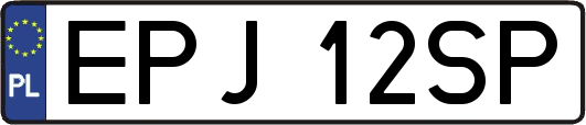 EPJ12SP