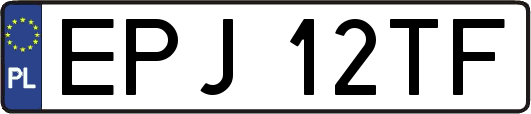 EPJ12TF