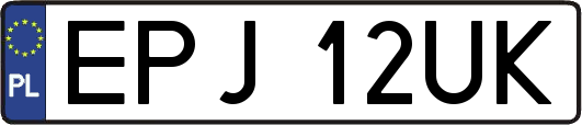 EPJ12UK