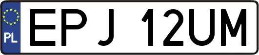 EPJ12UM