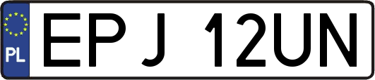 EPJ12UN