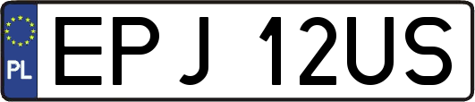 EPJ12US
