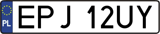 EPJ12UY