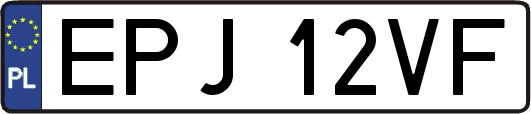 EPJ12VF