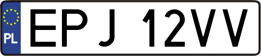 EPJ12VV