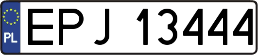 EPJ13444