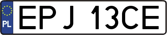 EPJ13CE