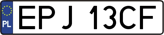 EPJ13CF
