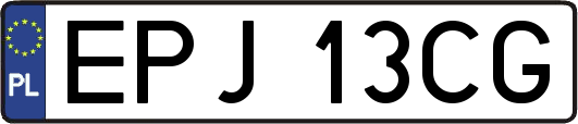 EPJ13CG