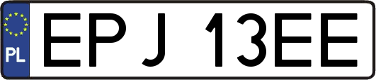 EPJ13EE