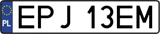 EPJ13EM