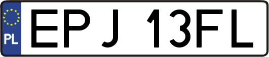 EPJ13FL