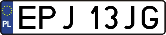 EPJ13JG