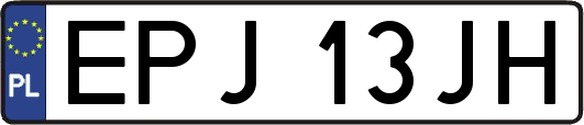 EPJ13JH