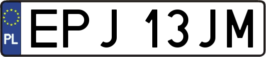 EPJ13JM