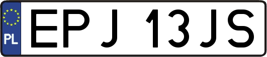 EPJ13JS