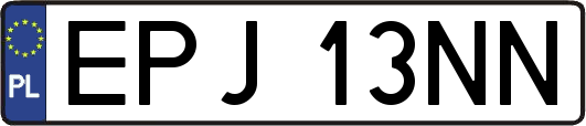 EPJ13NN