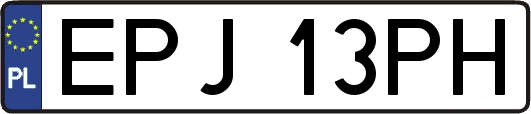 EPJ13PH