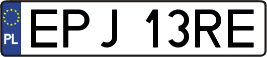 EPJ13RE