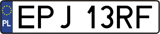 EPJ13RF