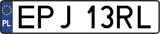 EPJ13RL