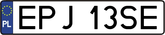 EPJ13SE